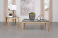 Polaris Coffee Table Sets - Visions in Furniture (La Mirada, CA)