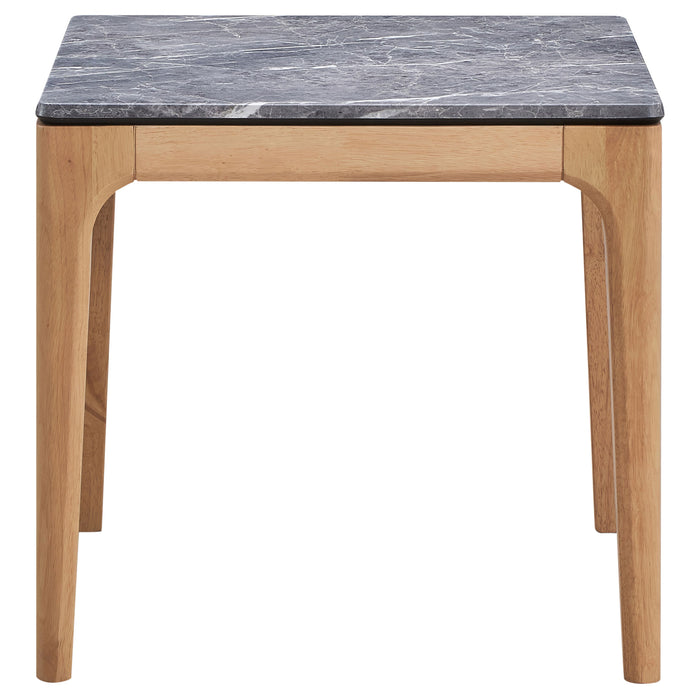 Polaris Coffee Table Sets - Visions in Furniture (La Mirada, CA)