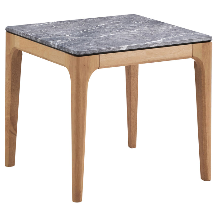 Polaris Coffee Table Sets - Visions in Furniture (La Mirada, CA)