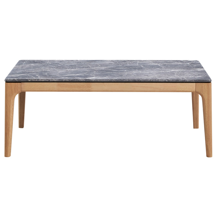 Polaris Coffee Table Sets - Visions in Furniture (La Mirada, CA)