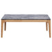 Polaris Coffee Table Sets - Visions in Furniture (La Mirada, CA)