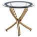 Brooke End & Side Tables - Visions in Furniture (La Mirada, CA)