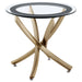 Brooke End & Side Tables - Visions in Furniture (La Mirada, CA)