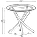 Brooke End & Side Tables - Visions in Furniture (La Mirada, CA)
