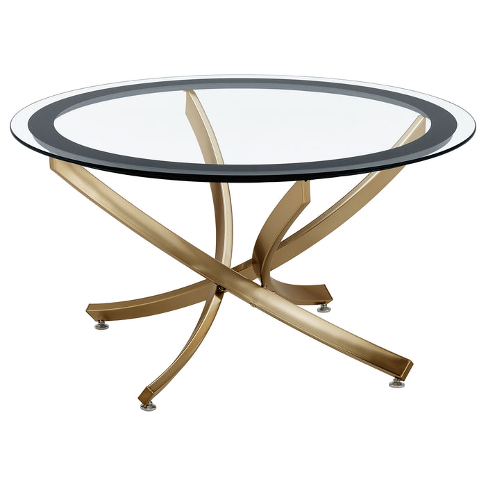 Brooke Table Sets - Visions in Furniture (La Mirada, CA)