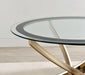 Brooke Table Sets - Visions in Furniture (La Mirada, CA)