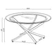 Brooke Table Sets - Visions in Furniture (La Mirada, CA)