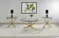 Brooke Table Sets - Visions in Furniture (La Mirada, CA)