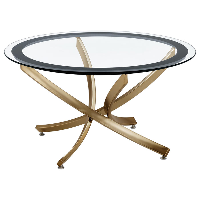 Brooke Table Sets - Visions in Furniture (La Mirada, CA)