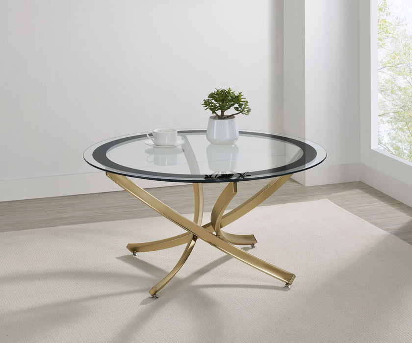 Brooke Tables - Visions in Furniture (La Mirada, CA)