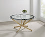 Brooke Tables - Visions in Furniture (La Mirada, CA)