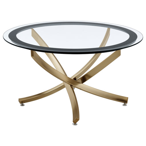 Brooke Tables - Visions in Furniture (La Mirada, CA)