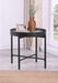 Ozella End Side Tables - Visions in Furniture (La Mirada, CA)