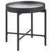 Ozella End Side Tables - Visions in Furniture (La Mirada, CA)