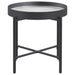 Ozella End Side Tables - Visions in Furniture (La Mirada, CA)
