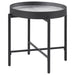 Ozella End Side Tables - Visions in Furniture (La Mirada, CA)