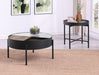 Ozella Coffee Table Sets - Visions in Furniture (La Mirada, CA)