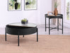 Ozella Coffee Table Sets - Visions in Furniture (La Mirada, CA)