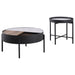 Ozella Coffee Table Sets - Visions in Furniture (La Mirada, CA)