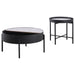 Ozella Coffee Table Sets - Visions in Furniture (La Mirada, CA)