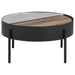 Ozella Coffee Table Sets - Visions in Furniture (La Mirada, CA)