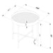 Ozella Coffee Table Sets - Visions in Furniture (La Mirada, CA)