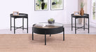 Ozella Coffee Table Sets - Visions in Furniture (La Mirada, CA)