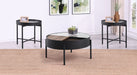 Ozella Coffee Table Sets - Visions in Furniture (La Mirada, CA)