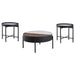 Ozella Coffee Table Sets - Visions in Furniture (La Mirada, CA)