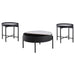 Ozella Coffee Table Sets - Visions in Furniture (La Mirada, CA)