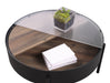 Ozella Coffee Table Sets - Visions in Furniture (La Mirada, CA)