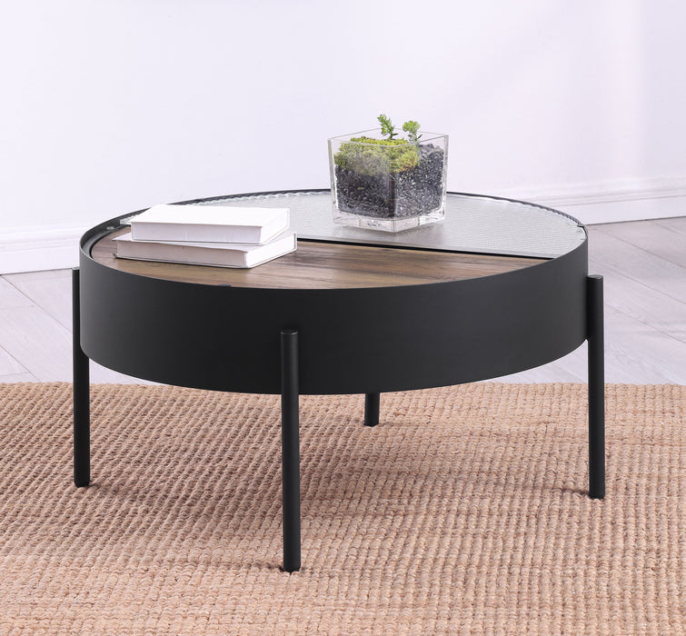 Ozella Tables - Visions in Furniture (La Mirada, CA)