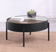 Ozella Tables - Visions in Furniture (La Mirada, CA)