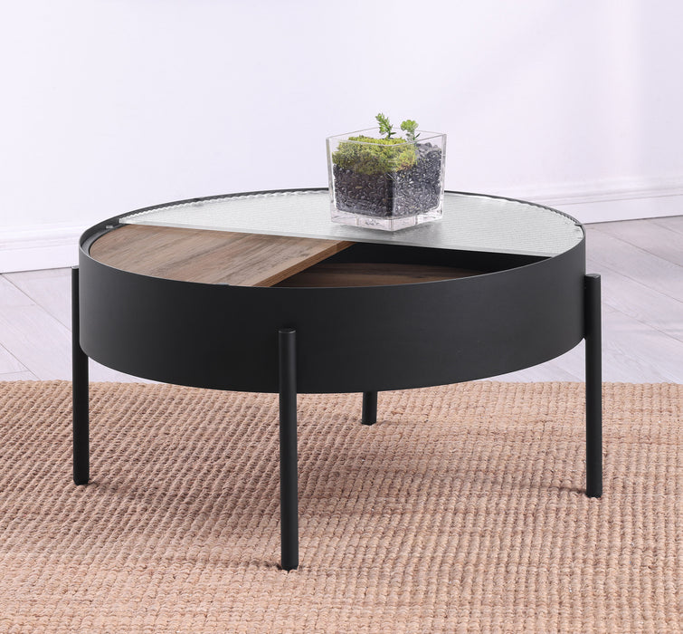 Ozella Tables - Visions in Furniture (La Mirada, CA)