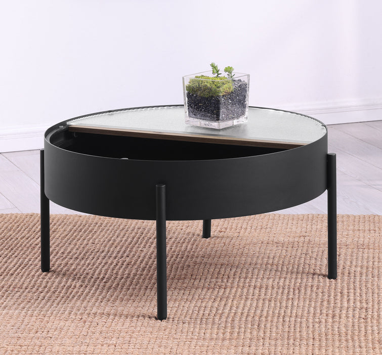 Ozella Tables - Visions in Furniture (La Mirada, CA)