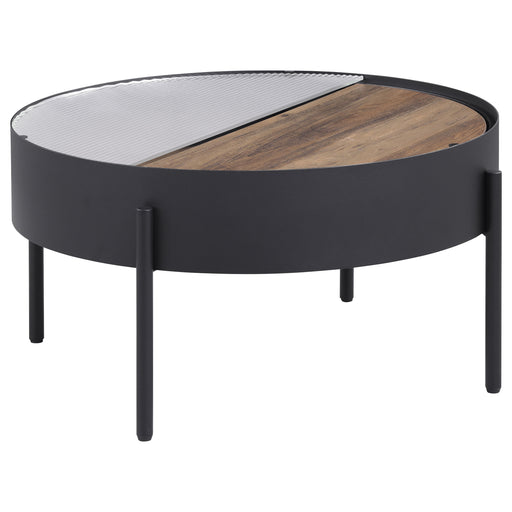Ozella Tables - Visions in Furniture (La Mirada, CA)