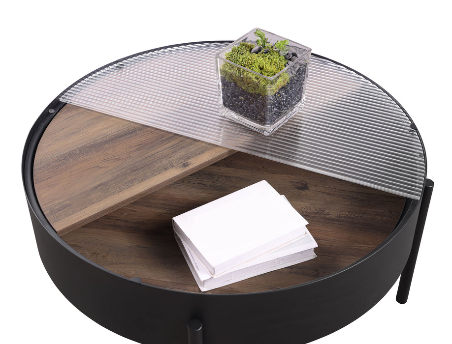 Ozella Tables - Visions in Furniture (La Mirada, CA)