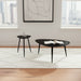 Odessa Coffee Table Sets - Visions in Furniture (La Mirada, CA)