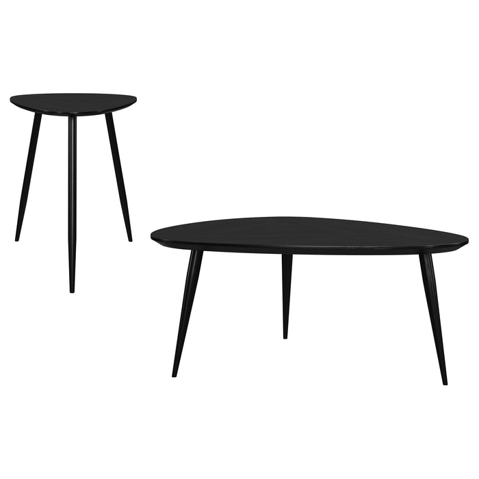 Odessa Coffee Table Sets - Visions in Furniture (La Mirada, CA)