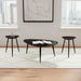 Odessa Coffee Table Sets - Visions in Furniture (La Mirada, CA)
