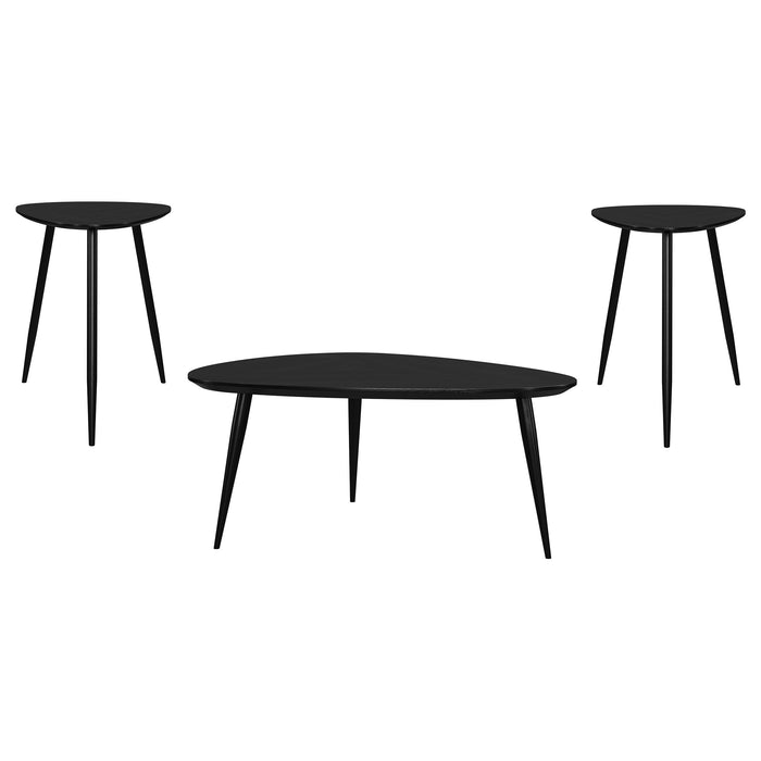 Odessa Coffee Table Sets - Visions in Furniture (La Mirada, CA)
