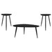 Odessa Coffee Table Sets - Visions in Furniture (La Mirada, CA)