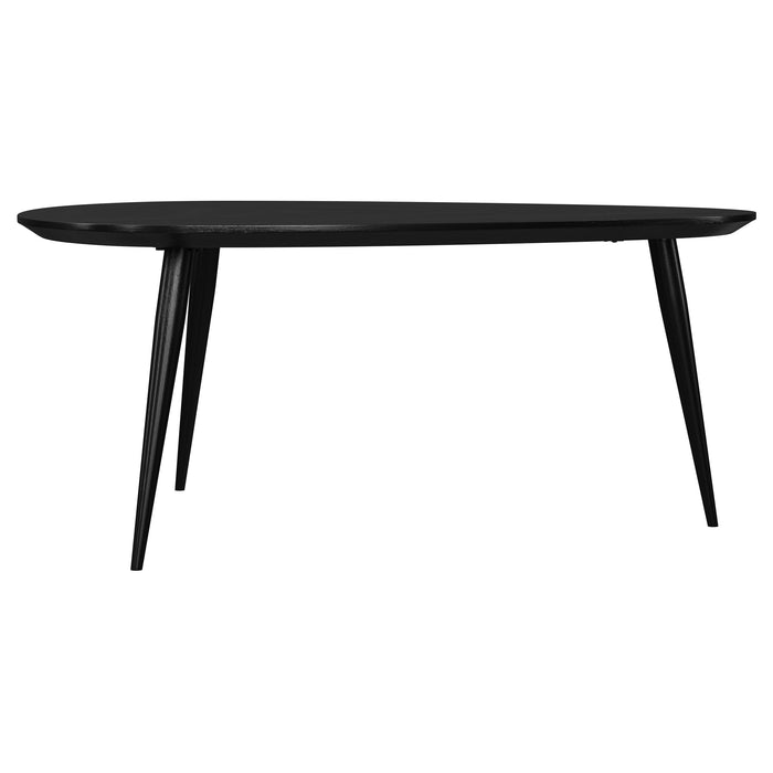 Odessa Coffee Table Sets - Visions in Furniture (La Mirada, CA)
