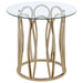 Monett Coffee Table Sets - Visions in Furniture (La Mirada, CA)