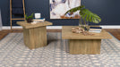Devar Coffee Table Sets - Visions in Furniture (La Mirada, CA)