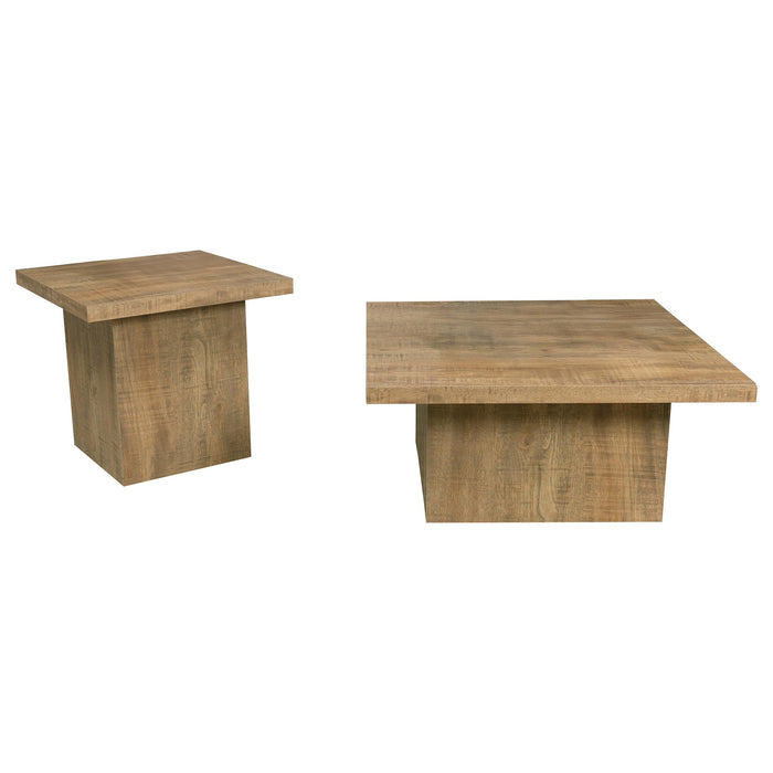 Devar Coffee Table Sets - Visions in Furniture (La Mirada, CA)
