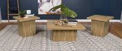 Devar Coffee Table Sets - Visions in Furniture (La Mirada, CA)