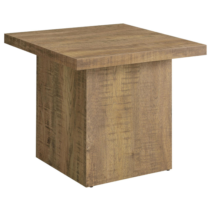 Devar Coffee Table Sets - Visions in Furniture (La Mirada, CA)