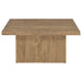 Devar Coffee Table Sets - Visions in Furniture (La Mirada, CA)