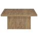 Devar Coffee Table Sets - Visions in Furniture (La Mirada, CA)